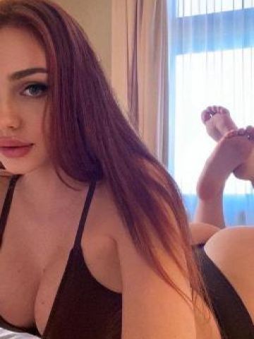 Анкета проститутки Ярослава, 22 года