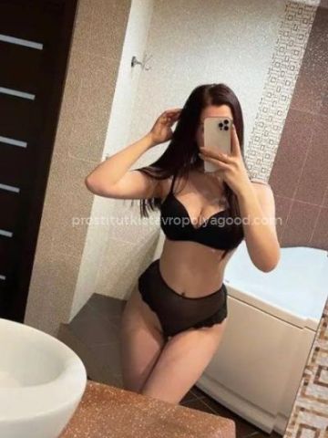 Анкета проститутки Филиция, 23 года